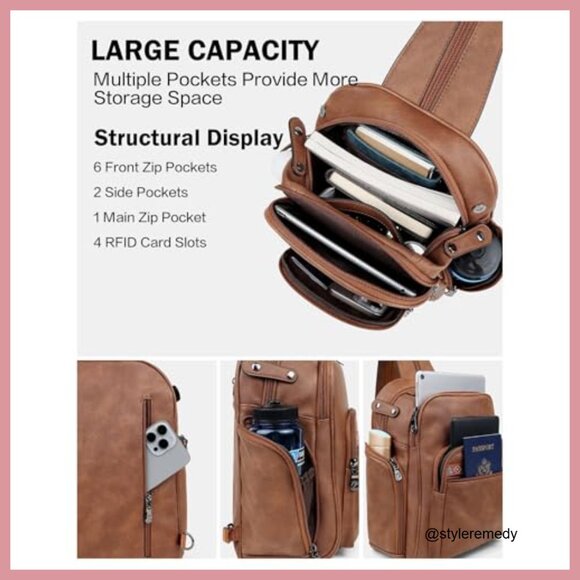 Backpacks